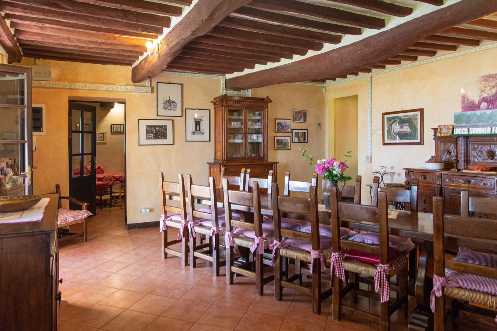 Casa Mennone 3